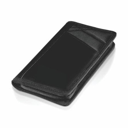 Eleven Zip-Around Travel Wallet