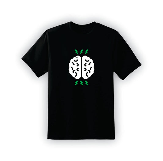 Anxiety Support | T-Shirt | MHA