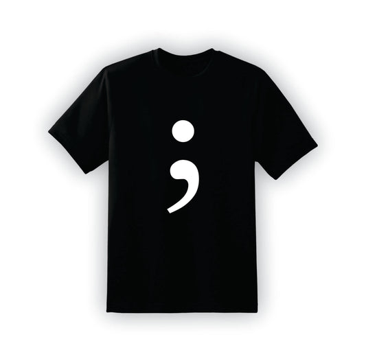 Anxiety and Depression Support | T-Shirt | MHA