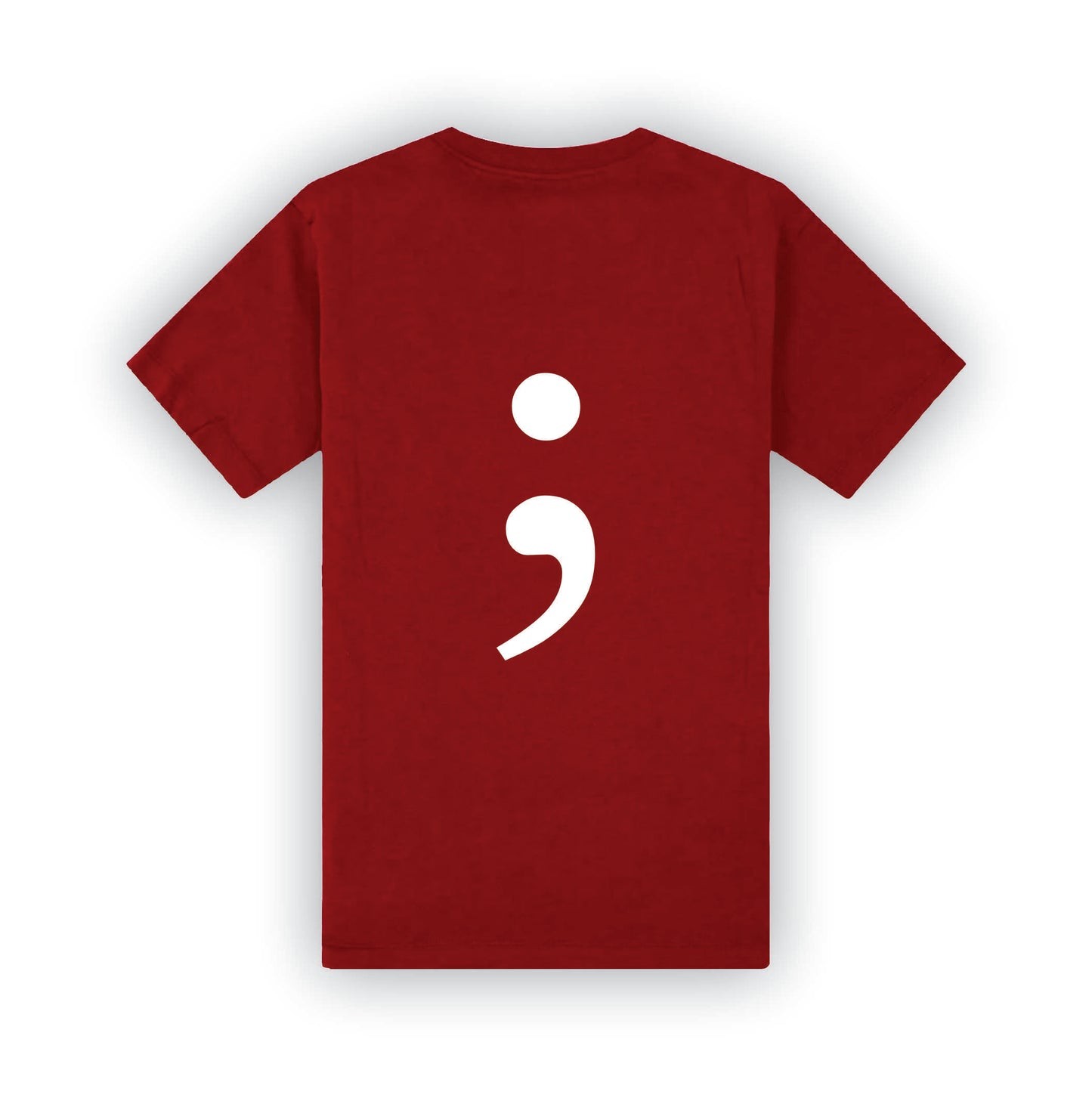 Anxiety and Depression Support | T-Shirt | MHA