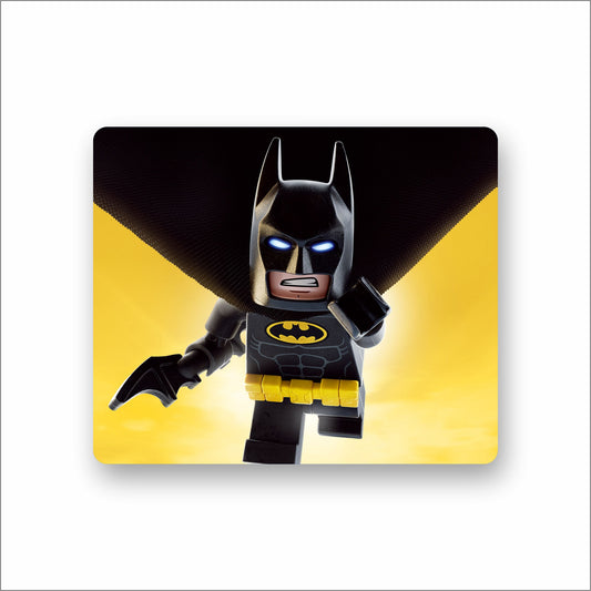 Batman Lego Mouse Pad