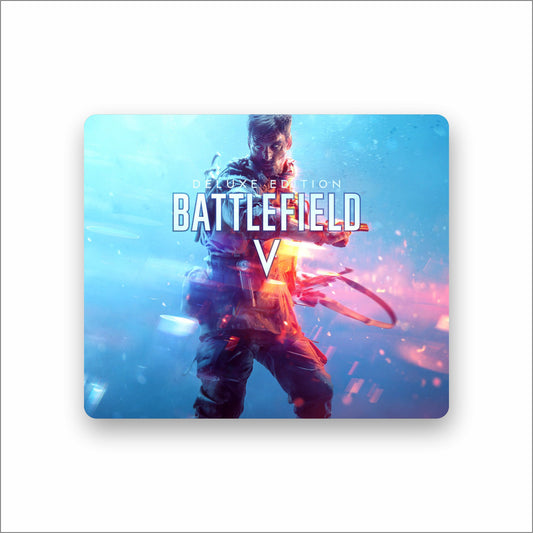 Battlefield 5 Mouse Pad