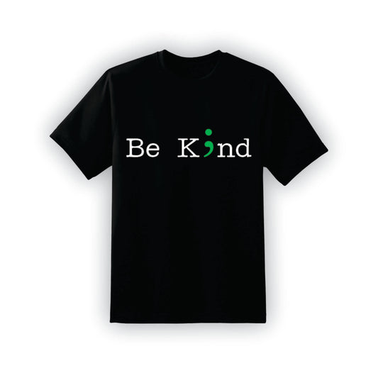 Be Kind | T-Shirt | MHA