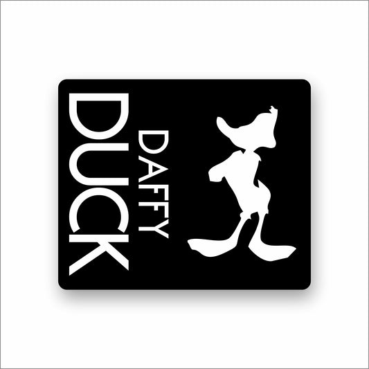 Daffy Duck Mouse Pad