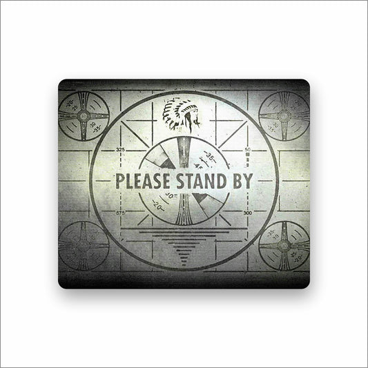 Fallout Mouse Pad