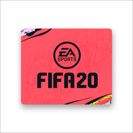 Fiva 20 Mouse Pad