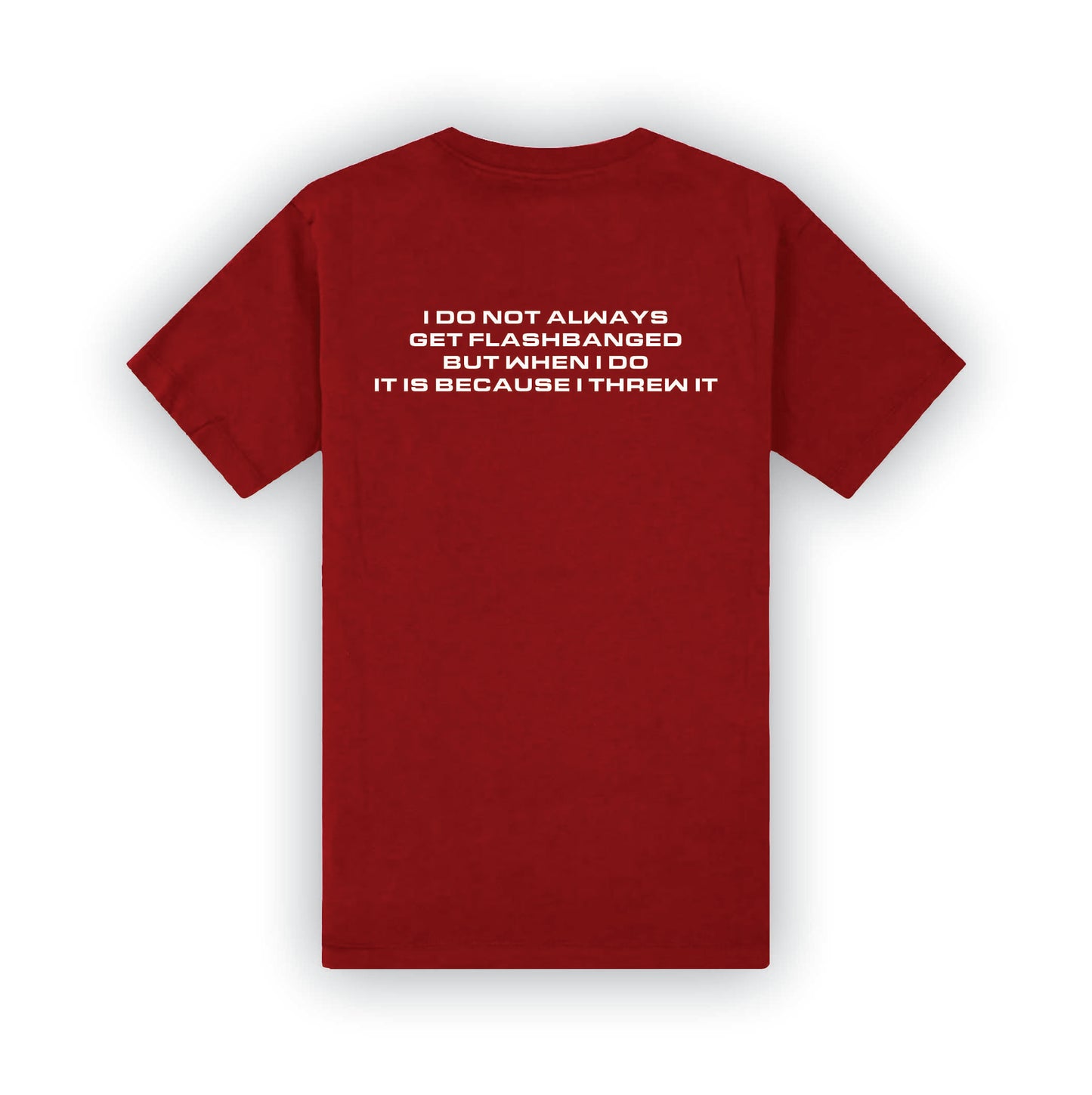 Warzone Flashbang | T-Shirt | G