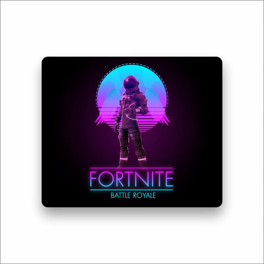 Fortnite Battle Royal Mouse Pad