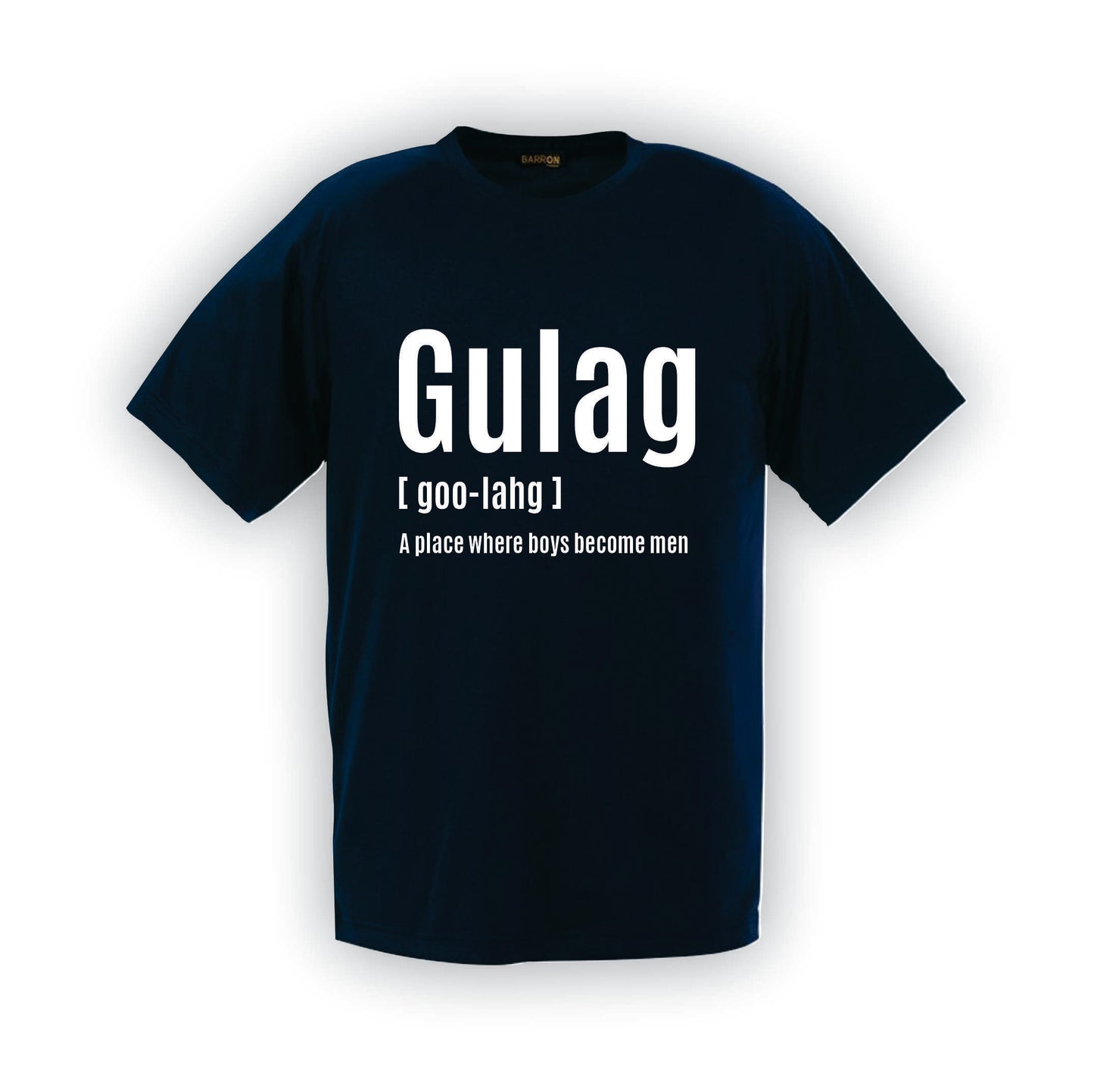 Gulag | T-Shirt | G