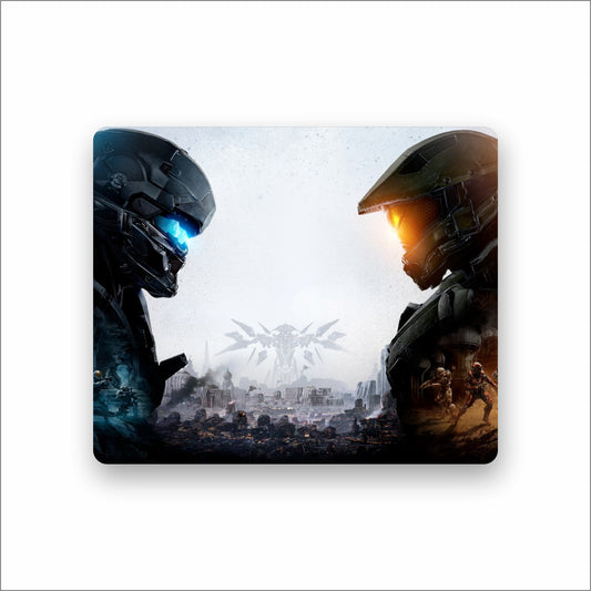 Halo 5 Mouse Pad