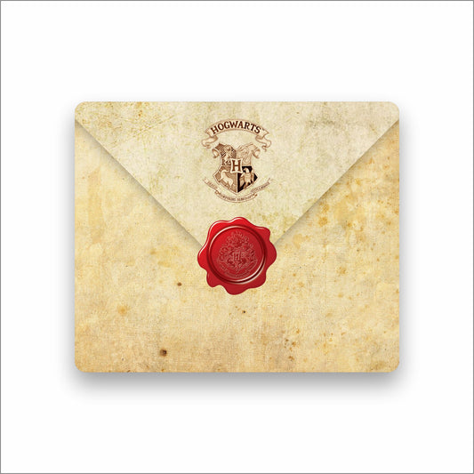 Harry Potter Letter Mouse Pad