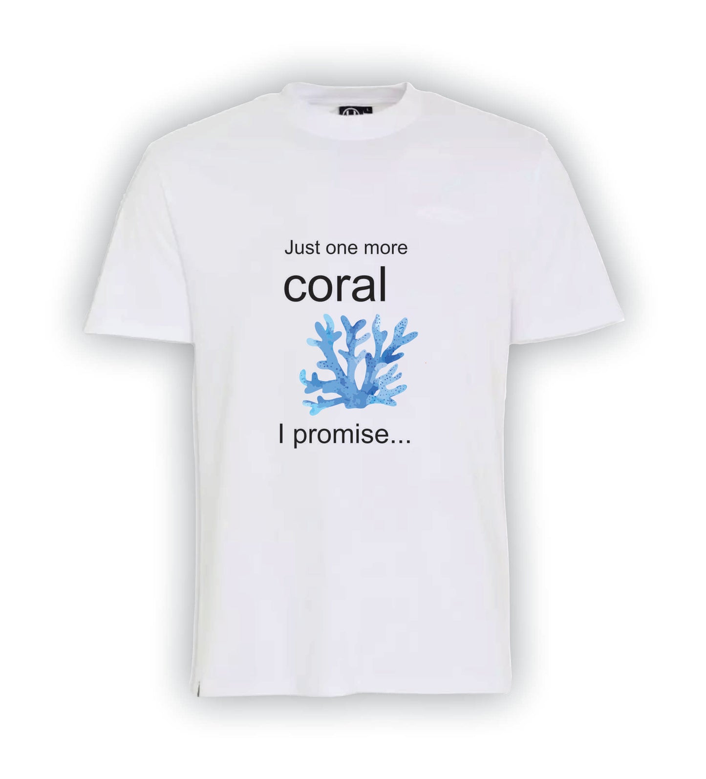 Just one more Corel | T-Shirt | R