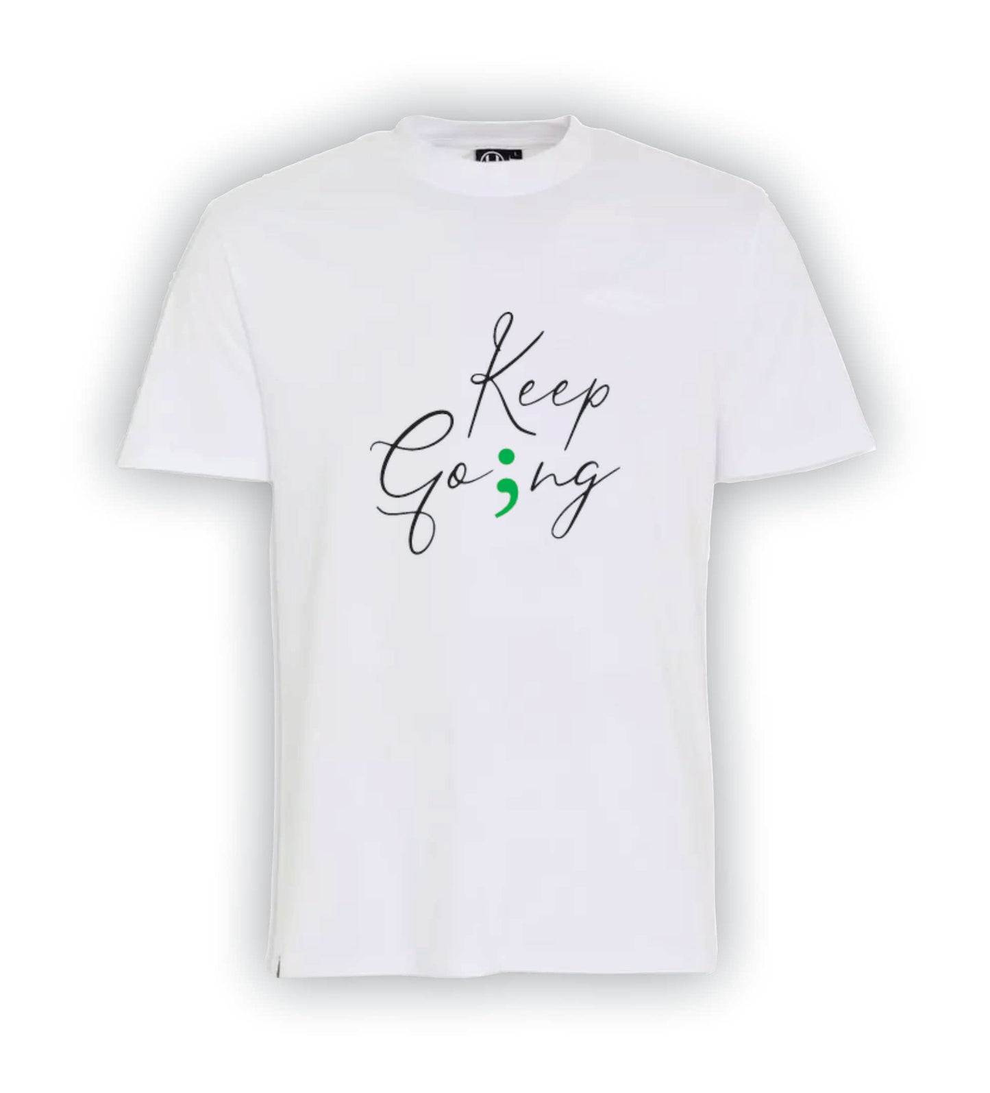 Keep Going | T-Shirt | MHA
