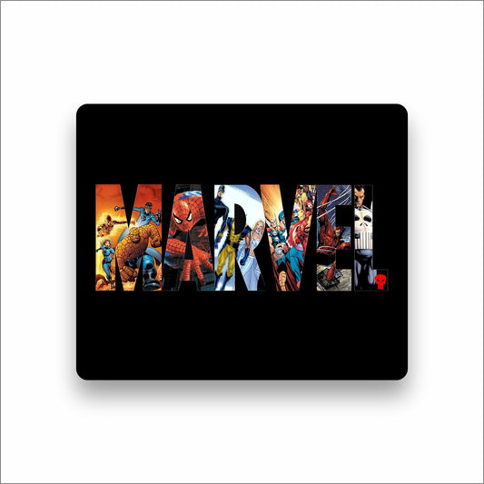 Marvel Mouse Pad