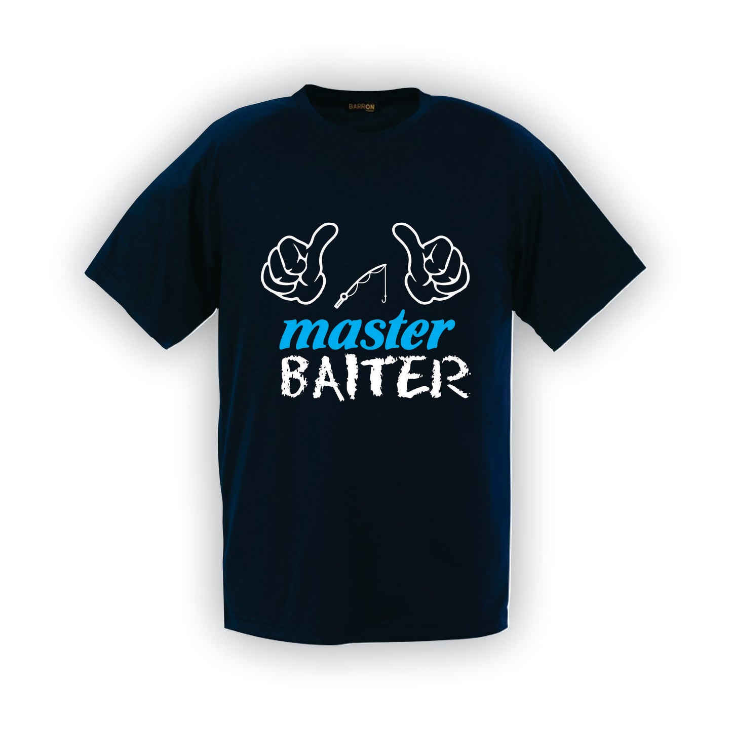 Master Baiter | T-Shirt | F