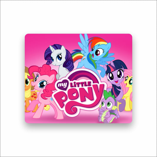 My Little Pony Mouse Pad