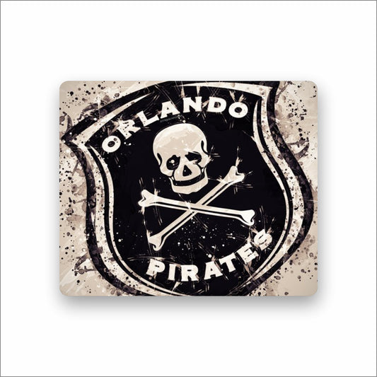 Orlando Pirates Mouse Pad