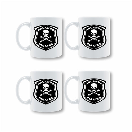 Orlando Pirates Set