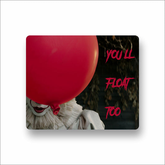 Pennywise Mouse Pad