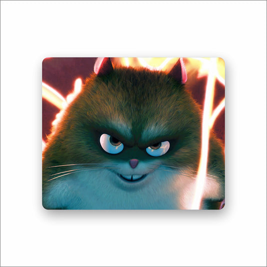Rhino Mouse Pad