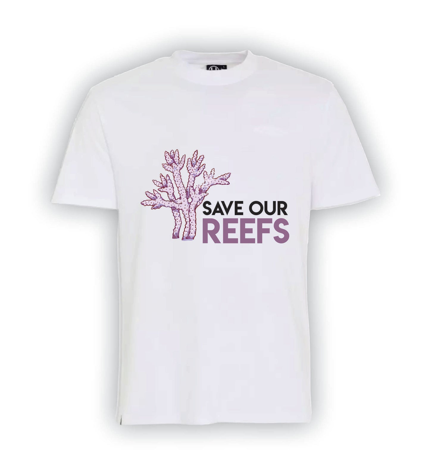 Save our Reefs | T-Shirt | R