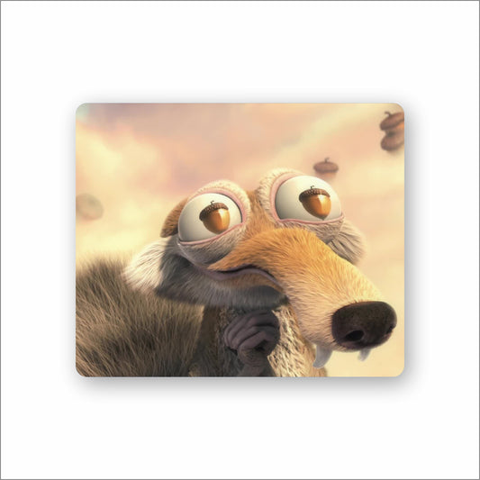 Scrat Mouse Pad