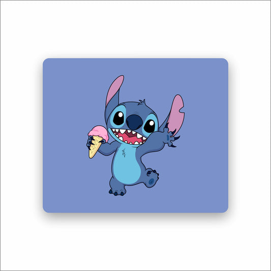 Stitch Mouse Pad