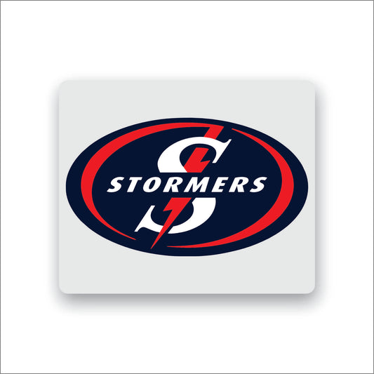 Stormers Mouse Pad
