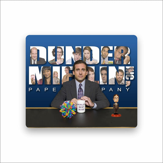 The Office Mouse Pad