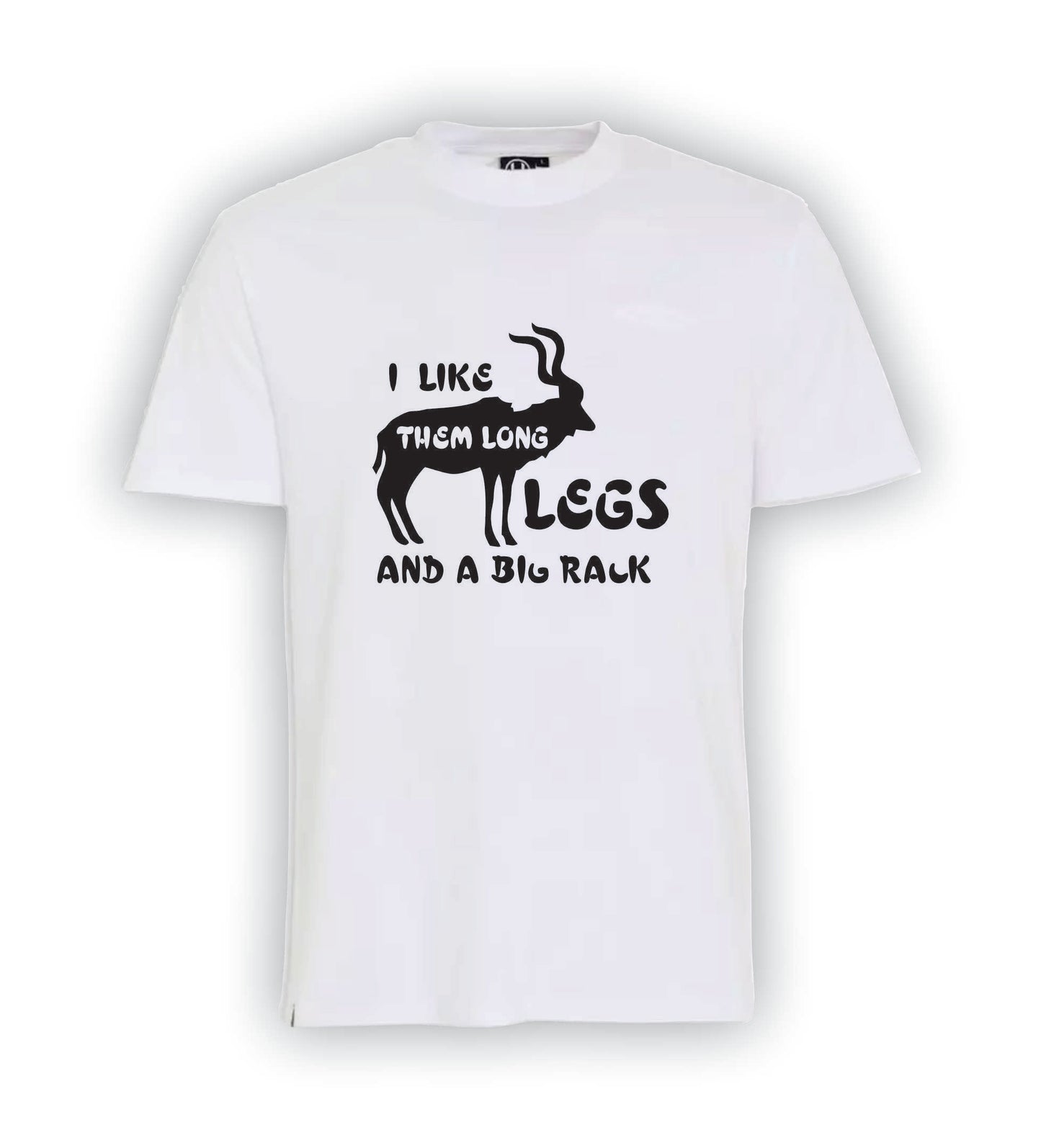 I Like Them long legs | T-Shirt | H