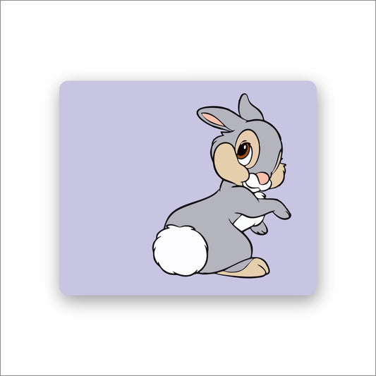 Thumper Mouse Pad