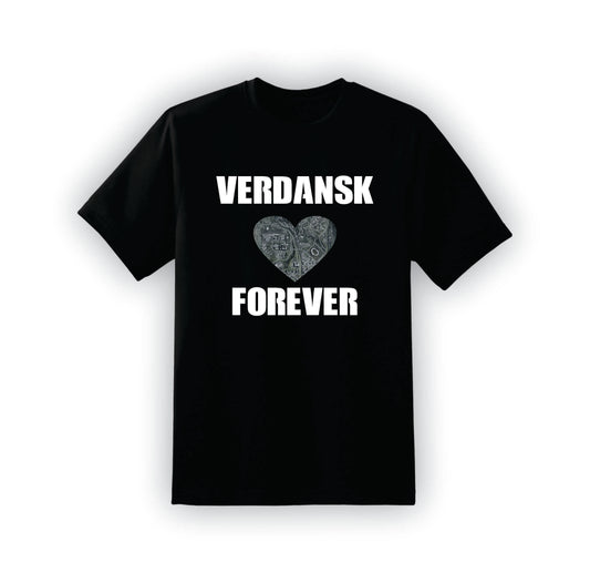 Verdansk Forever | T-Shirt | G