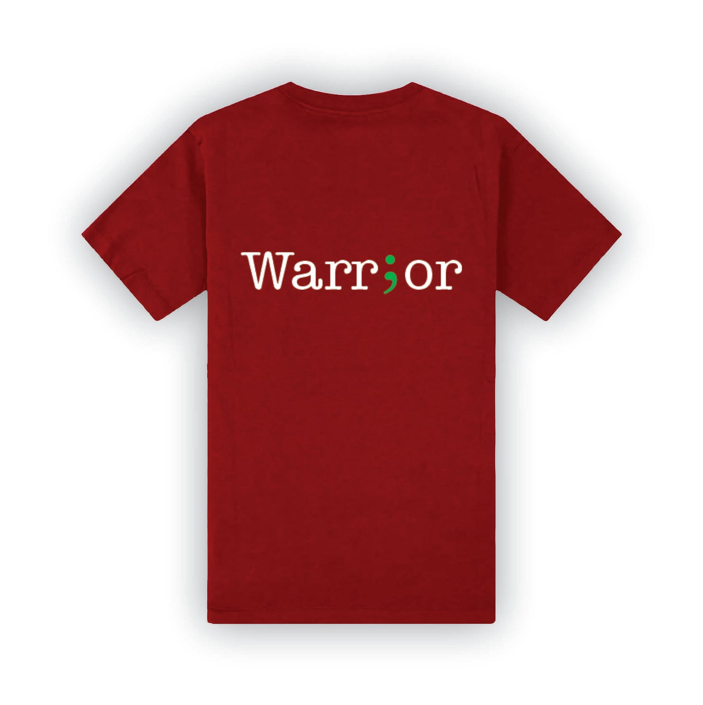 Warrior | T-Shirt | MHA