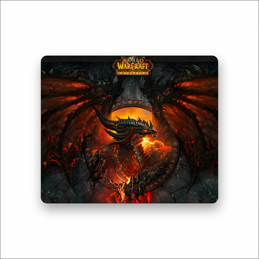 World of Warcraft Mouse Pad
